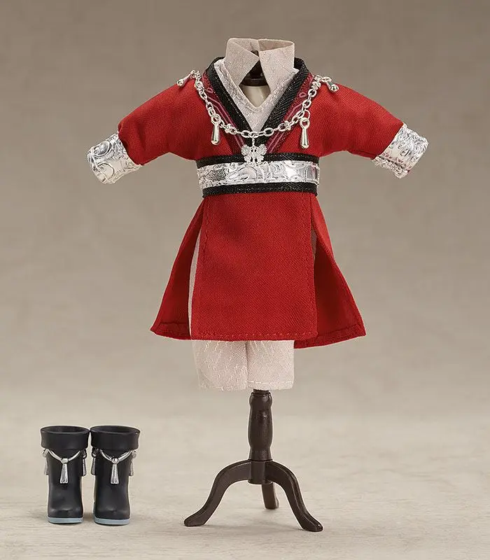 Heaven Official's Blessing Nendoroid Doll Figur Hua Cheng 14 cm Produktfoto
