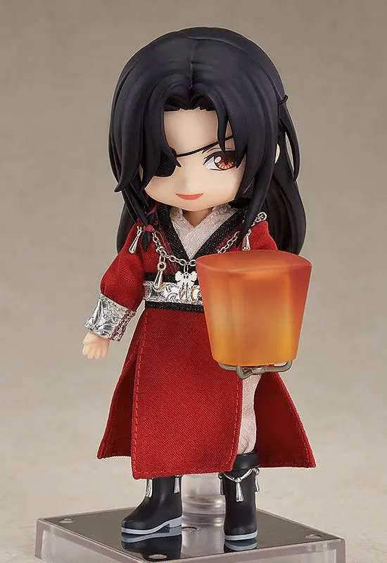 Heaven Official's Blessing Nendoroid Doll Figur Hua Cheng 14 cm Produktfoto