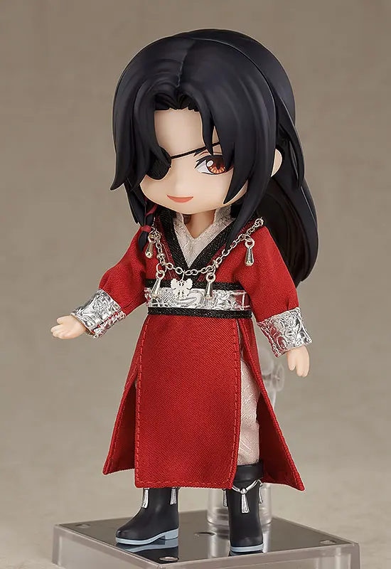Heaven Official's Blessing Nendoroid Doll Figur Hua Cheng 14 cm Produktfoto
