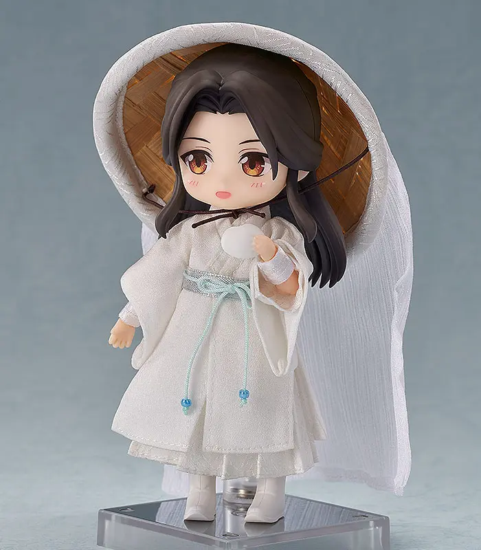 Heaven Official's Blessing Nendoroid Doll Figur Xie Lian 14 cm Produktfoto