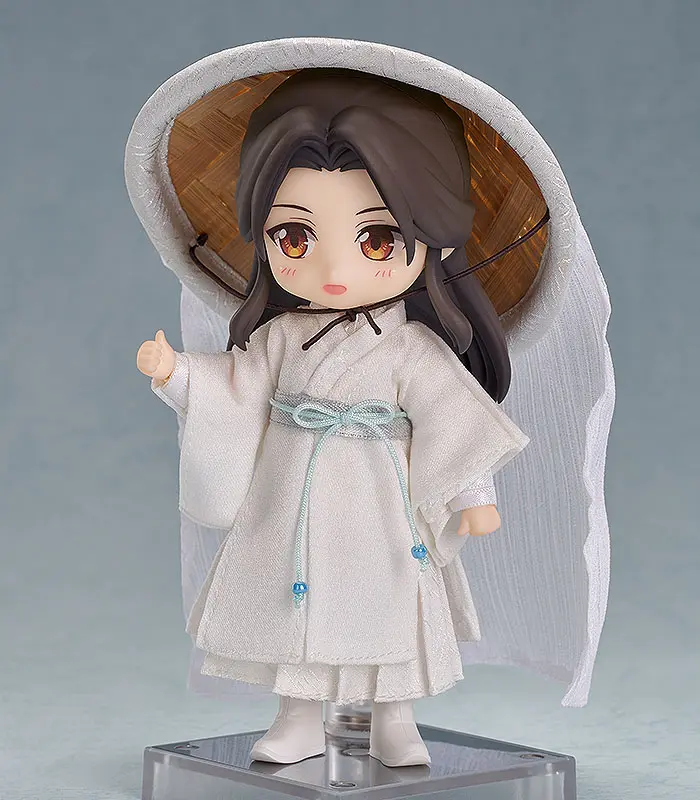 Heaven Official's Blessing Nendoroid Doll Figur Xie Lian 14 cm Produktfoto