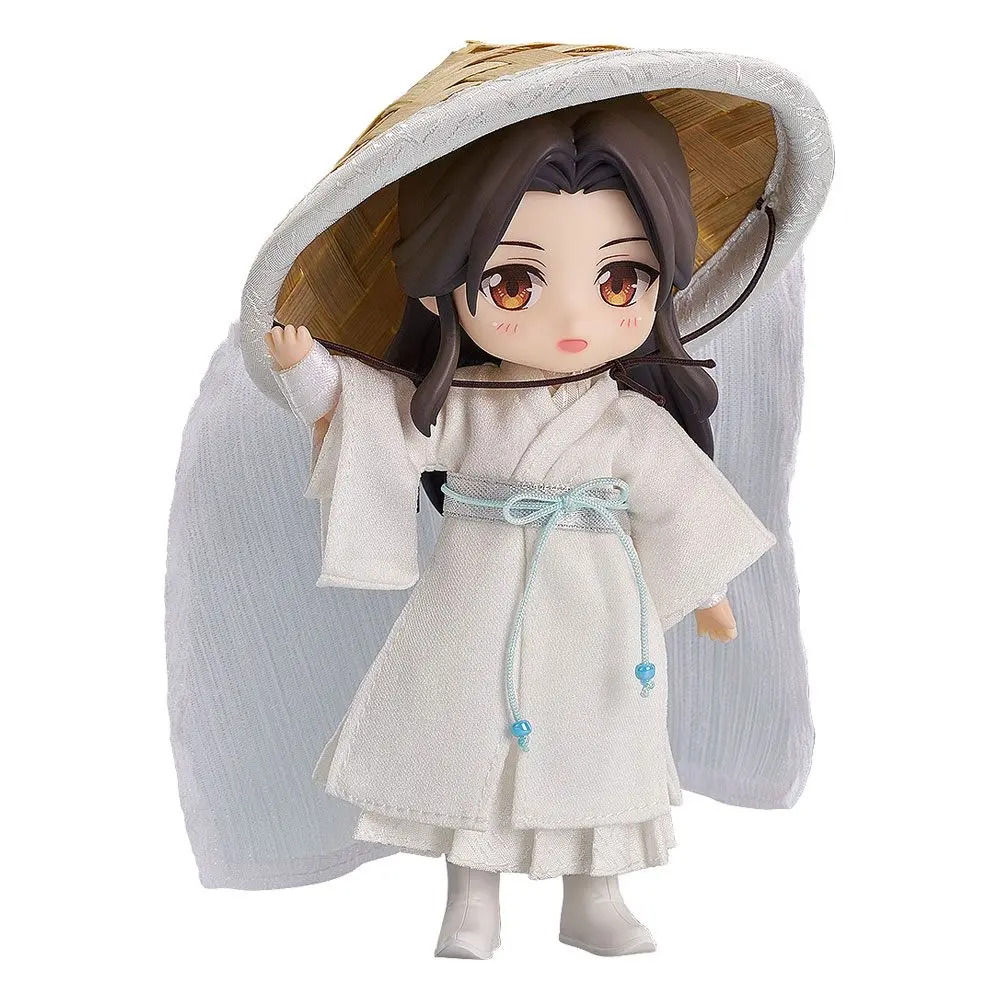 Heaven Official's Blessing Nendoroid Doll Figur Xie Lian 14 cm Produktfoto