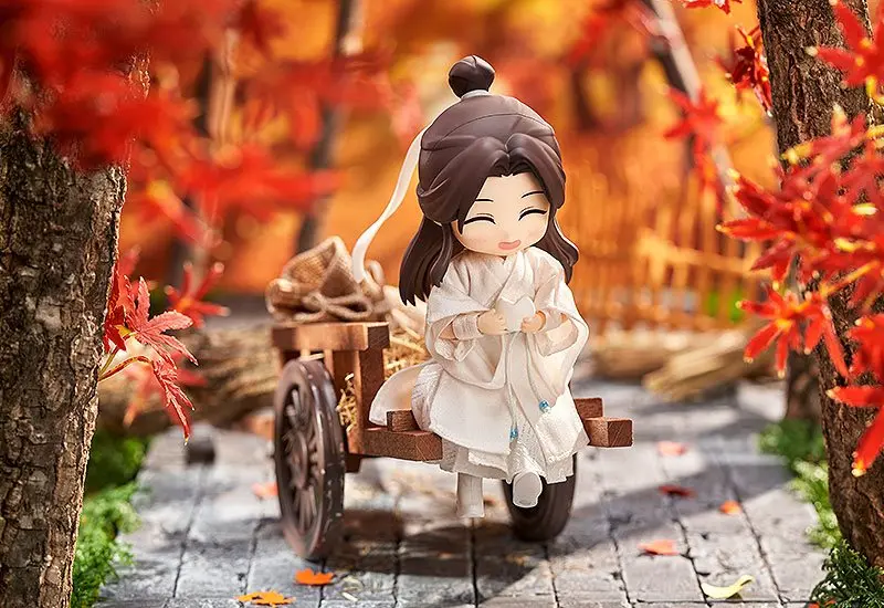 Heaven Official's Blessing Nendoroid Doll Figur Xie Lian 14 cm Produktfoto