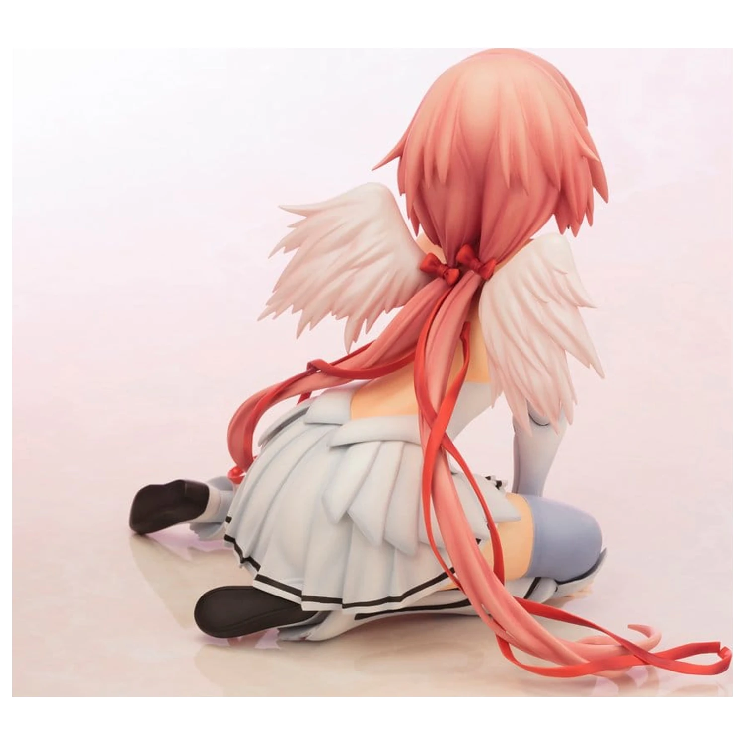 Heaven's Lost Property Final – The Movie: Eternally My Master PVC Figur 1/6 Ikaros 15 cm Produktfoto