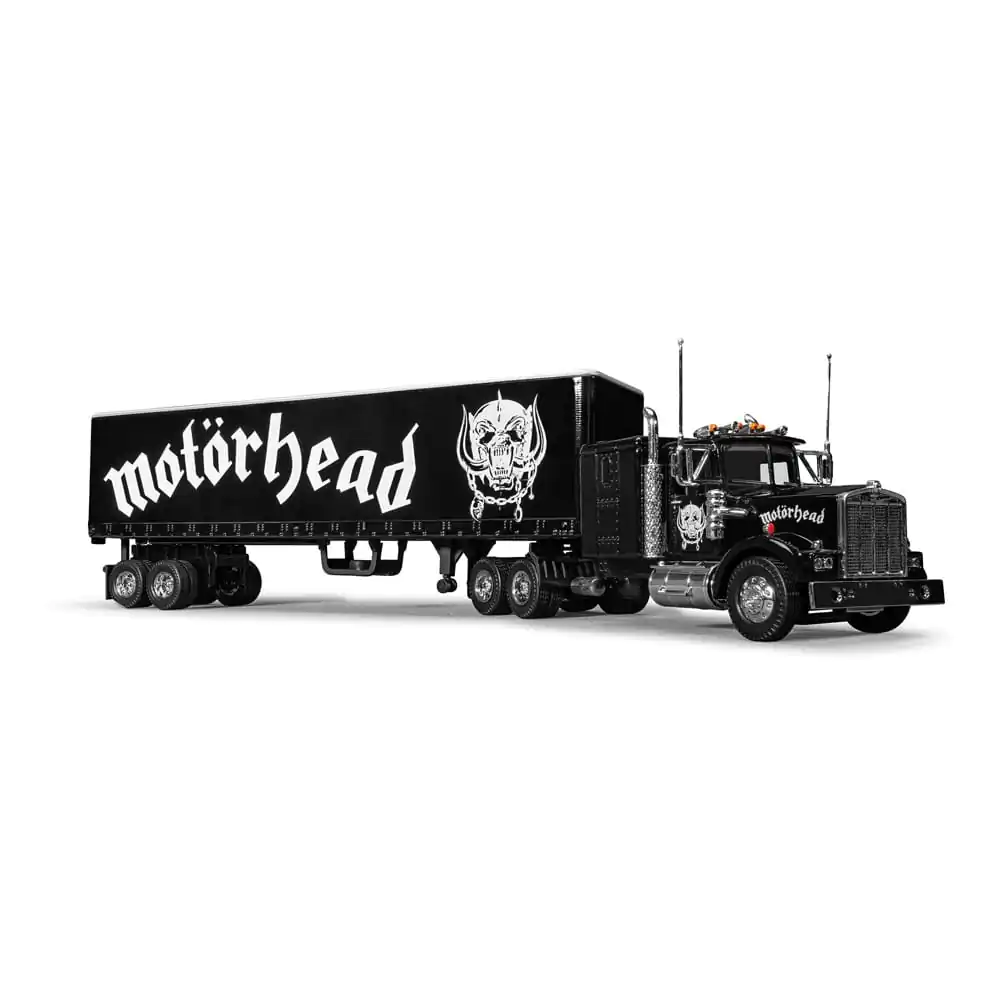 Heavy Metal Trucks Diecast Modell 1/50 Motorhead termékfotó