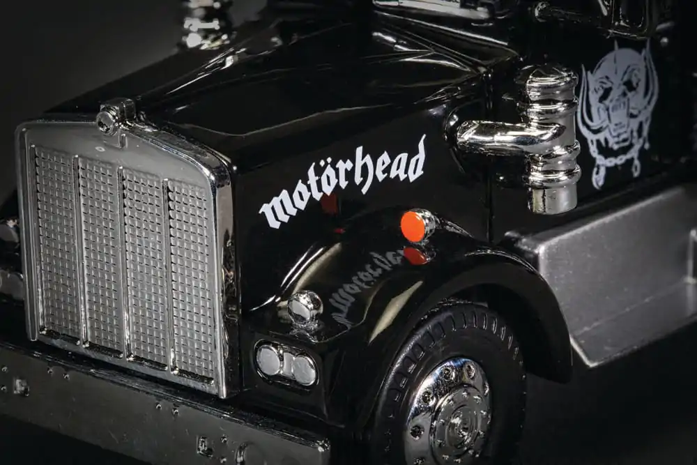 Heavy Metal Trucks Diecast Modell 1/50 Motorhead termékfotó