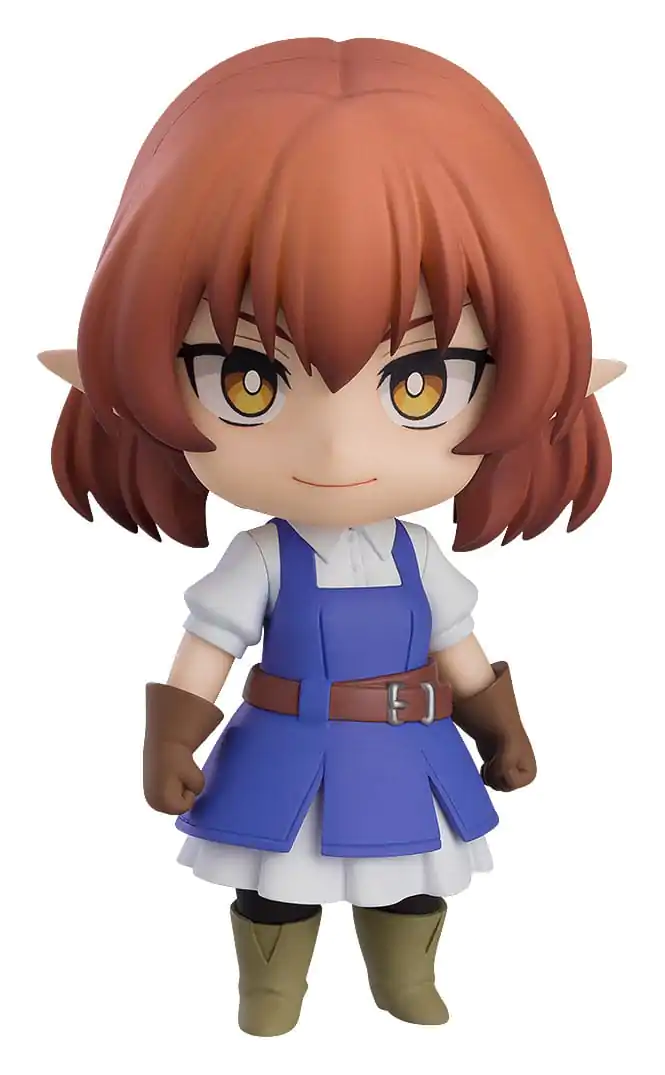 Helck Action Nendoroid Actionfigur Vermilio 10 cm Produktfoto