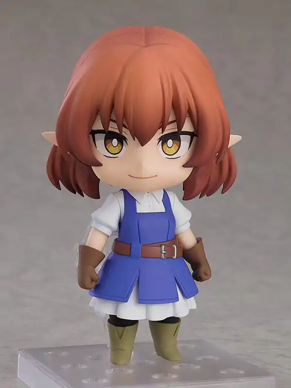 Helck Action Nendoroid Actionfigur Vermilio 10 cm Produktfoto