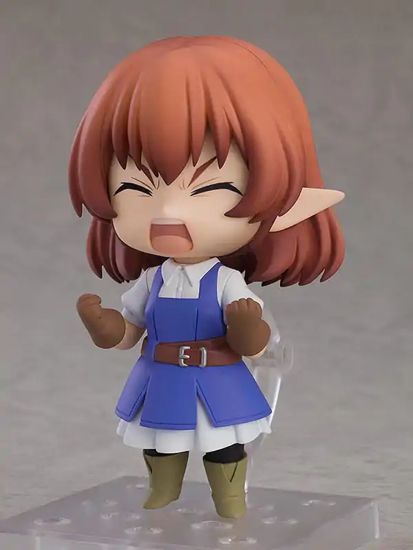 Helck Action Nendoroid Actionfigur Vermilio 10 cm Produktfoto