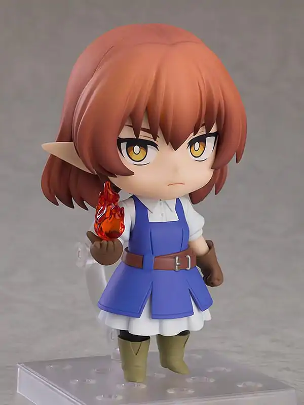 Helck Action Nendoroid Actionfigur Vermilio 10 cm Produktfoto