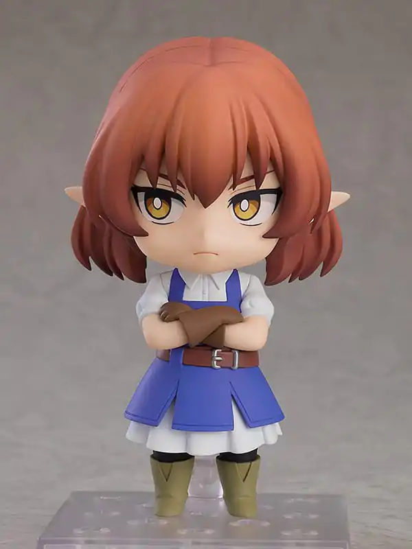 Helck Action Nendoroid Actionfigur Vermilio 10 cm Produktfoto