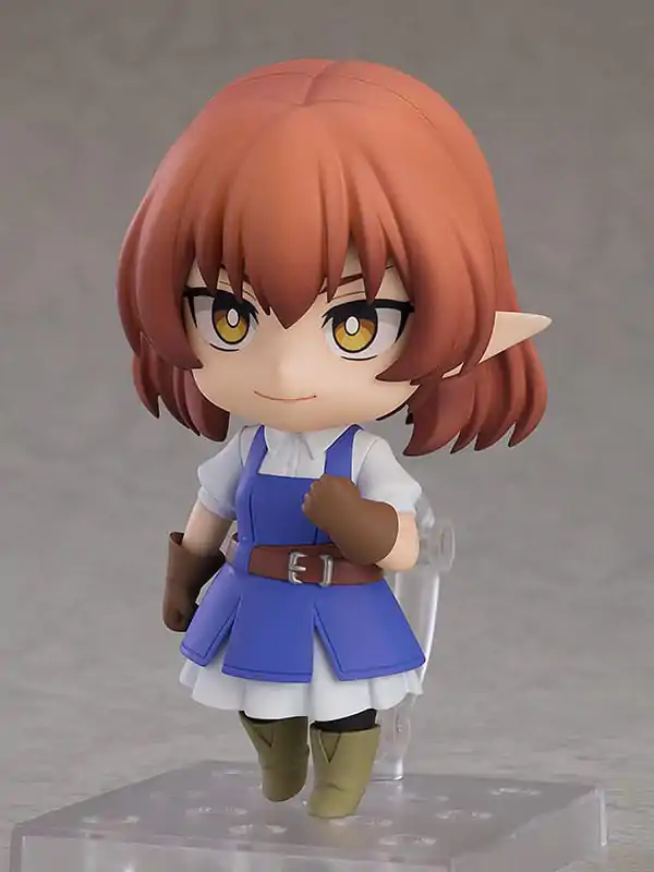 Helck Action Nendoroid Actionfigur Vermilio 10 cm Produktfoto