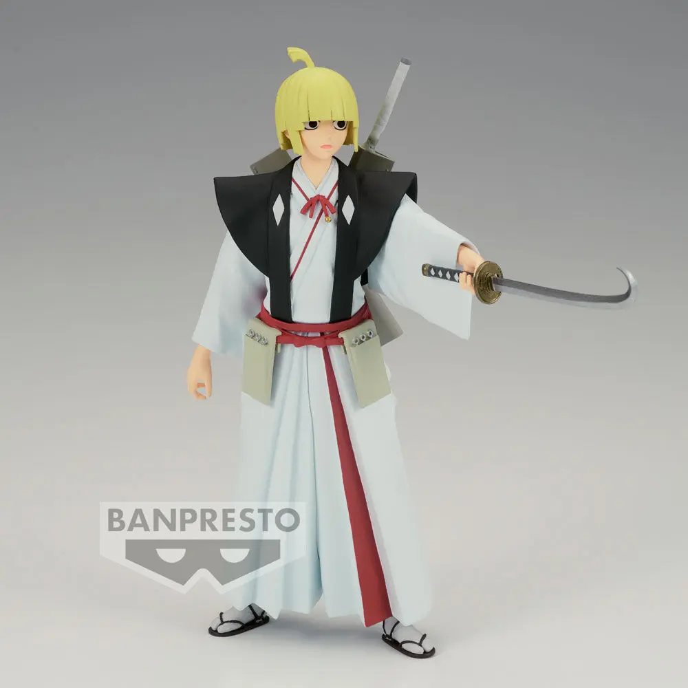 Hell Paradise Vibration Stars Yamada Asaemon Fuchi Figur 17cm termékfotó