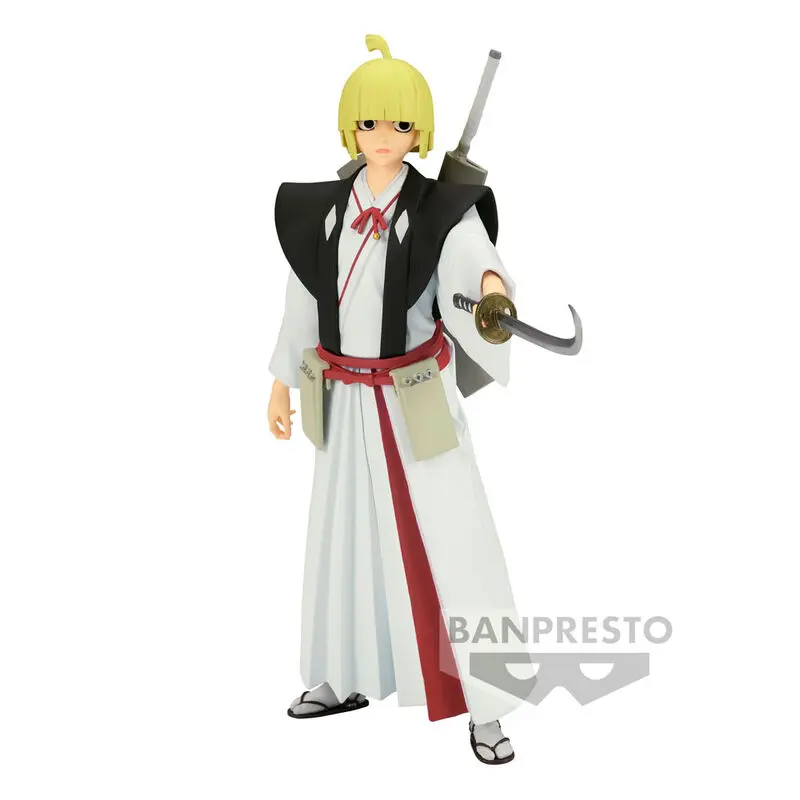 Hell Paradise Vibration Stars Yamada Asaemon Fuchi Figur 17cm termékfotó