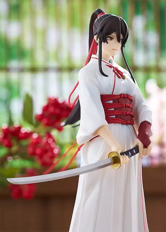 Hell's Paradise: Jigokuraku Pop Up Parade PVC Statue Yamada Asaemon Sagiri 18 cm termékfotó