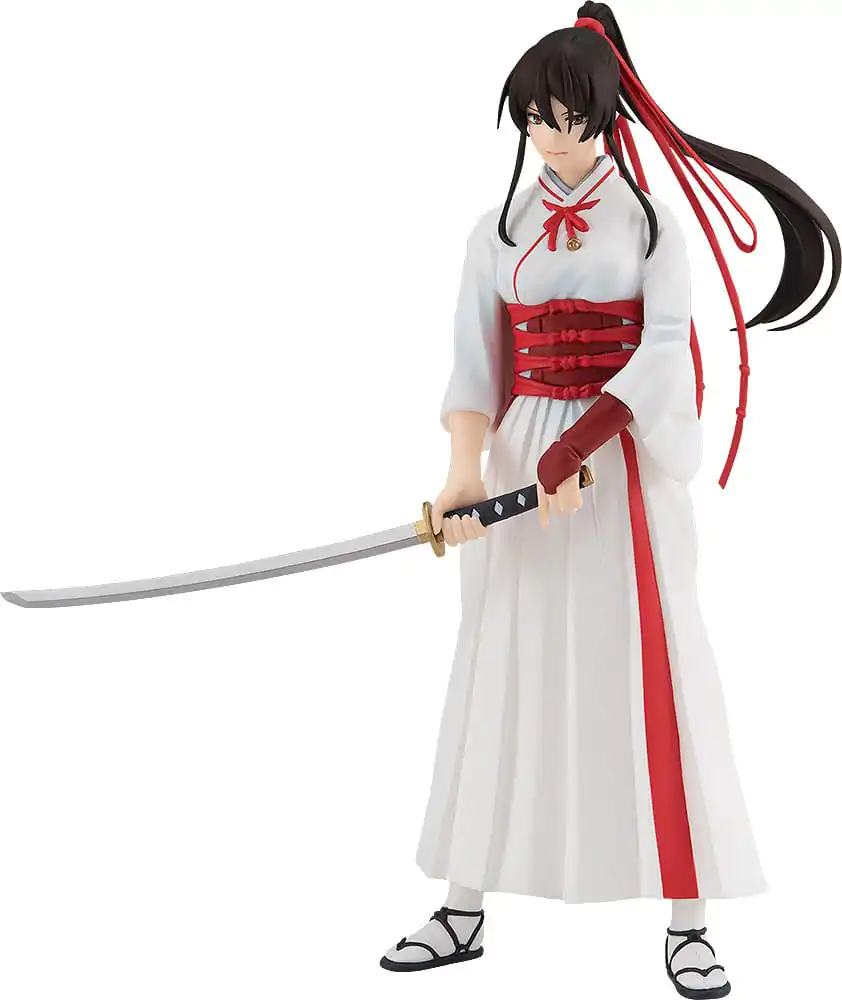 Hell's Paradise: Jigokuraku Pop Up Parade PVC Statue Yamada Asaemon Sagiri 18 cm termékfotó