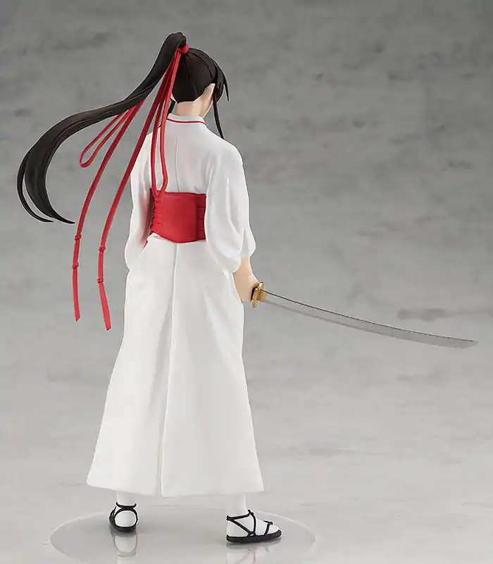 Hell's Paradise: Jigokuraku Pop Up Parade PVC Statue Yamada Asaemon Sagiri 18 cm termékfotó