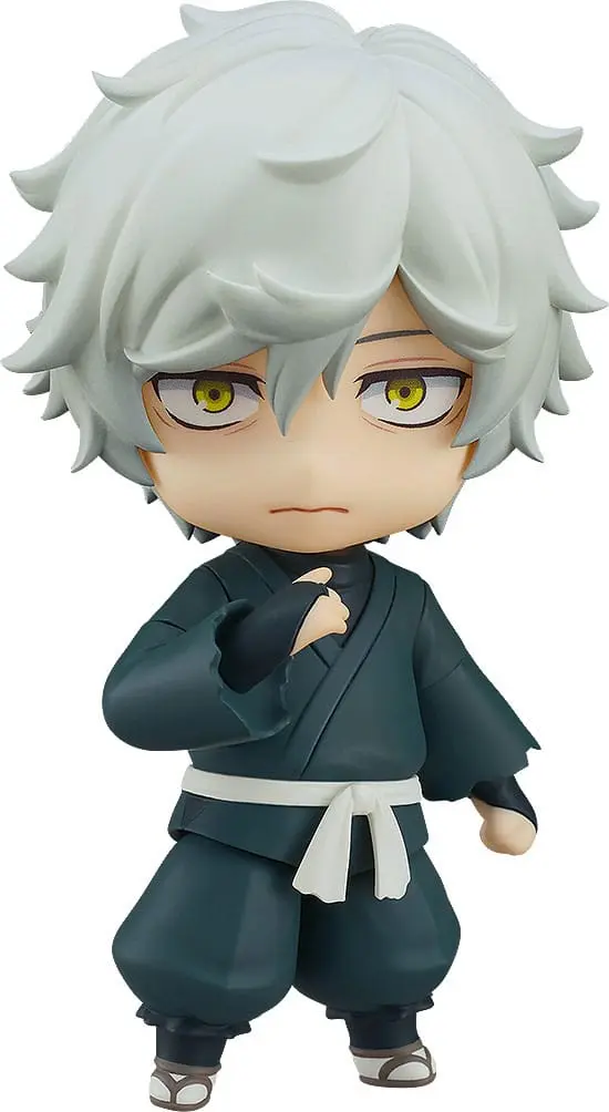 Hell's Paradise: Jigokuraku Nendoroid Action Figur Gabimaru 10 cm termékfotó