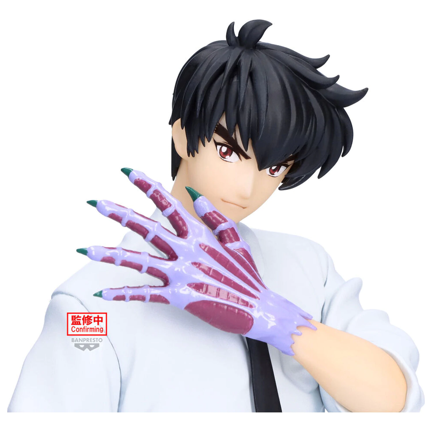 Hell Teacher Jigoku Sensei Nube Meisuke Nueno Figur 20cm Produktfoto