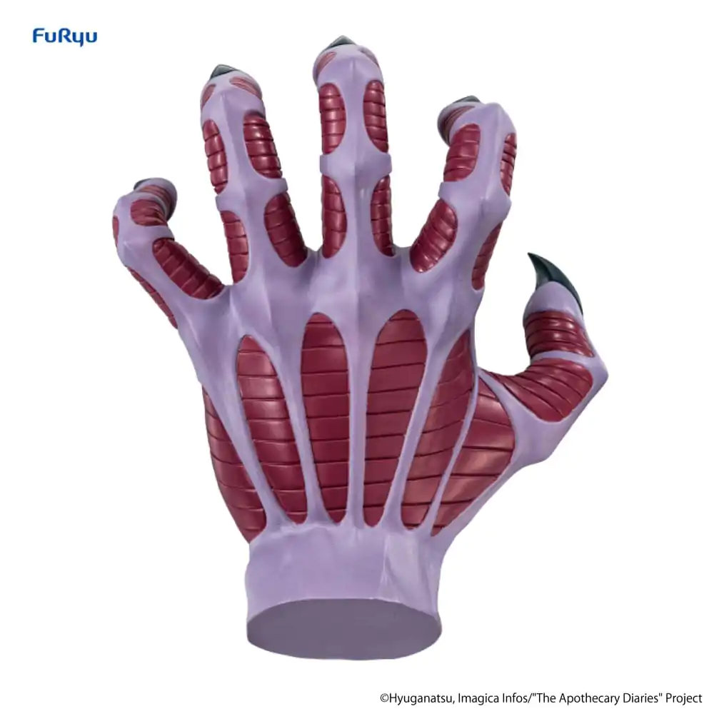 Hell Teacher: Jigoku Sensei Nube Noodle Stopper PVC Statue Demon´s Hand 9 cm Produktfoto