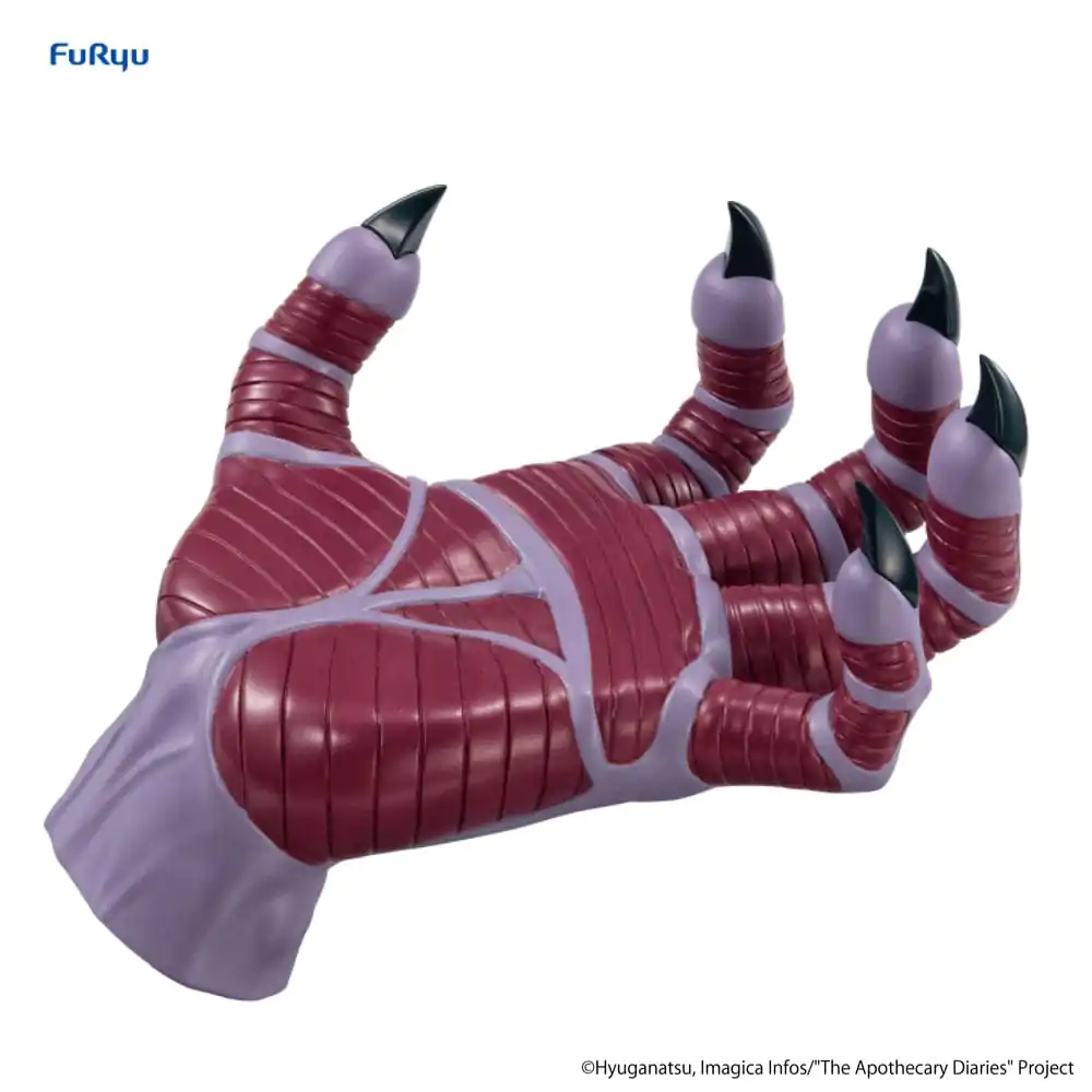 Hell Teacher: Jigoku Sensei Nube Noodle Stopper PVC Statue Demon´s Hand 9 cm Produktfoto