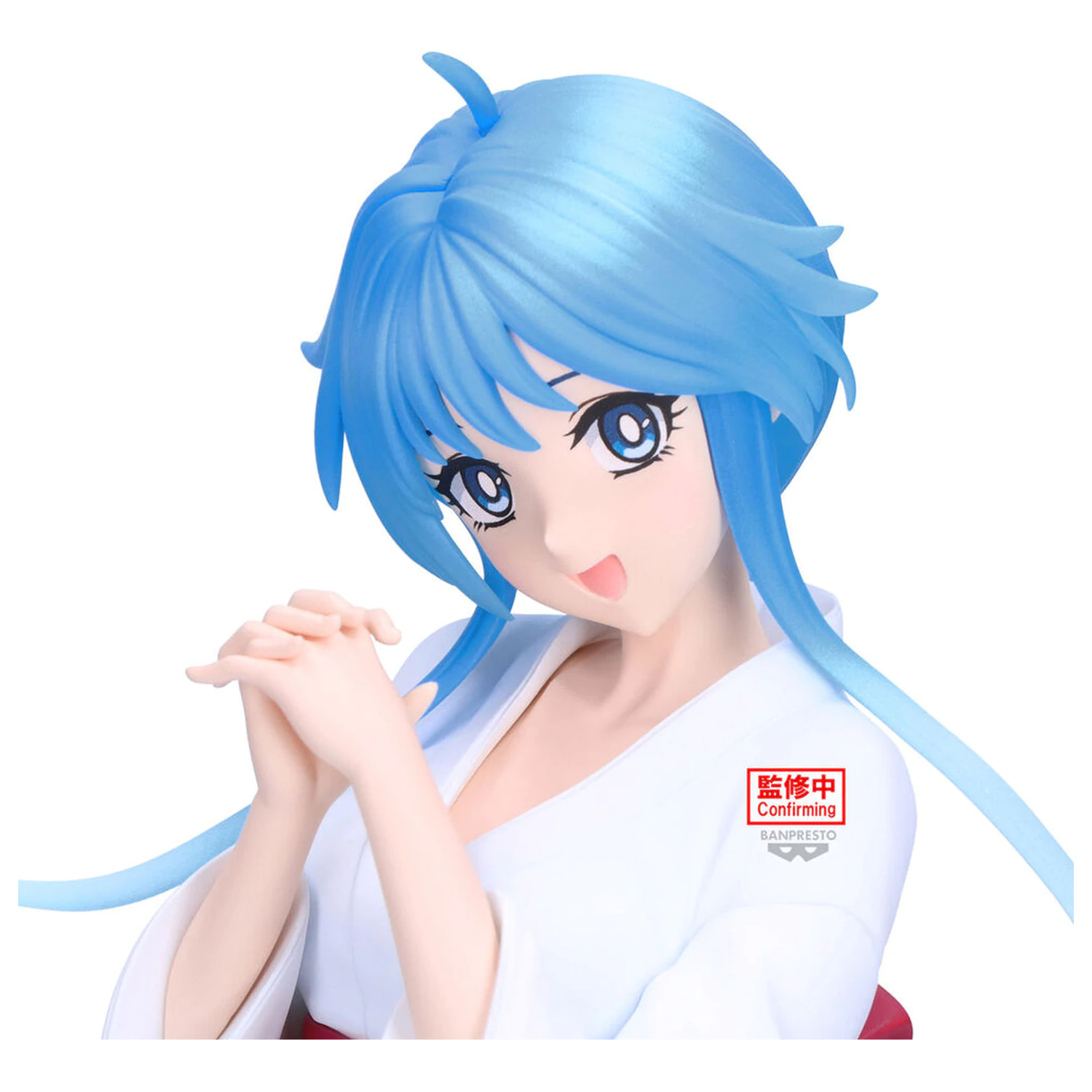 Hell Teacher Jigoku Sensei Nube Yukime Glitter & Glamours Figur 22 cm Produktfoto