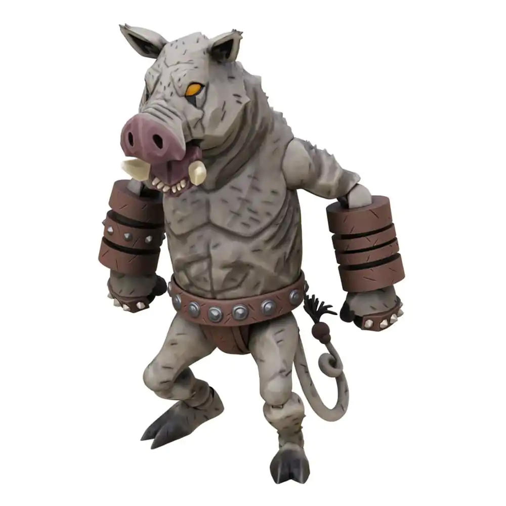 Hellboy Actionfigur Gruagach (The Wild Hunt) 11 cm Produktfoto