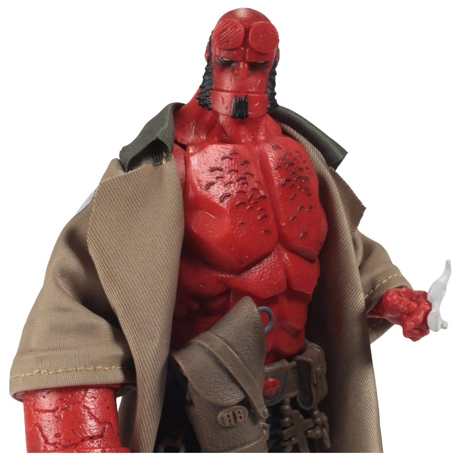 Hellboy McFarlane Collector Edition Actionfigur Hellboy #60 18 cm Produktfoto