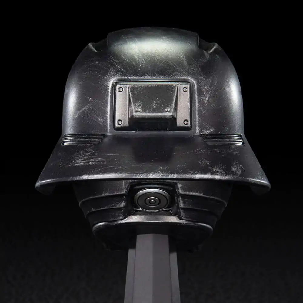 Helldivers 2 Replik 1/4 Field Chemist Helm 11 cm Produktfoto