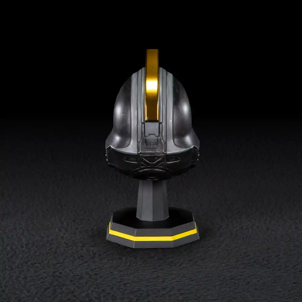 Helldivers 2 Replik 1/4 Hero of the Federation Helm 11 cm Produktfoto