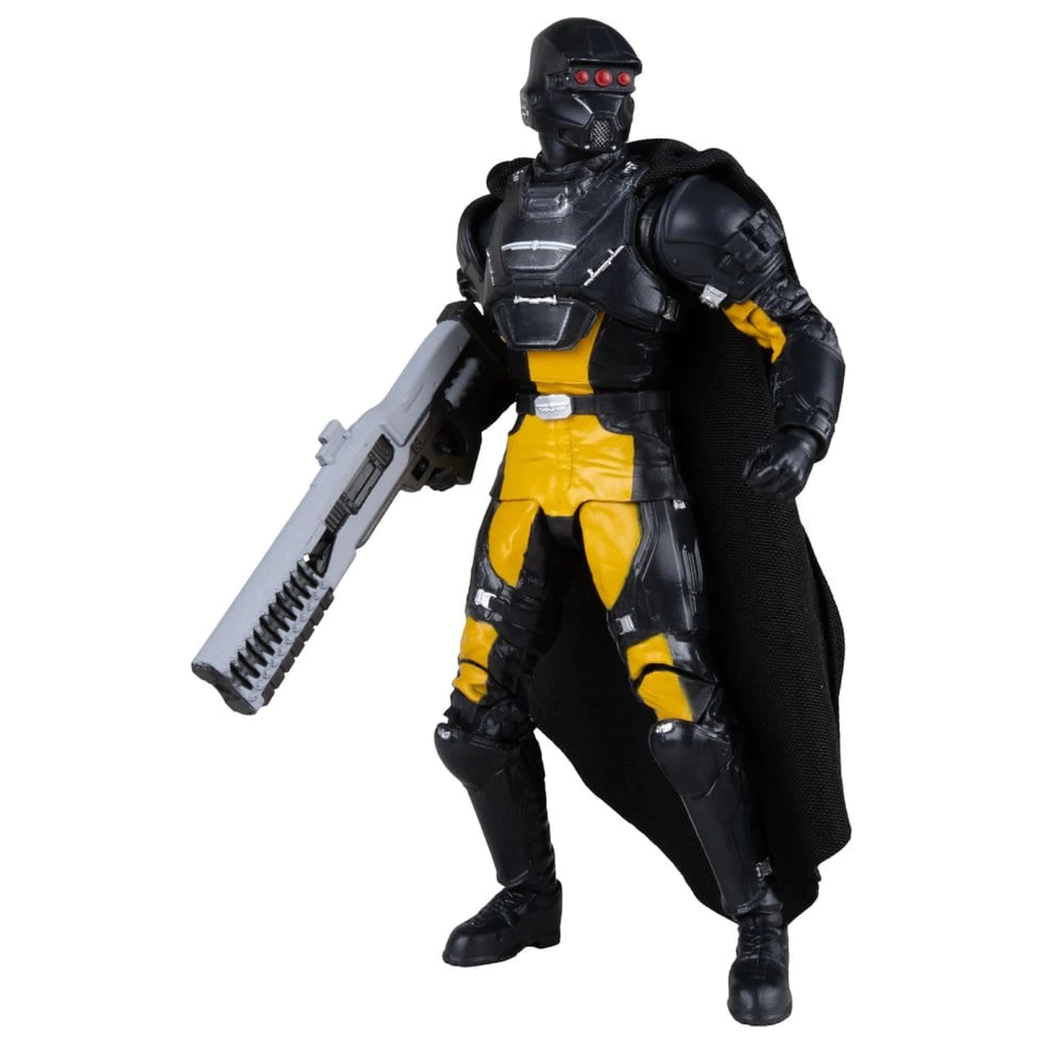 Helldivers 2 Elite Edition Actionfigur SA-04 Combat Technician 18 cm Produktfoto