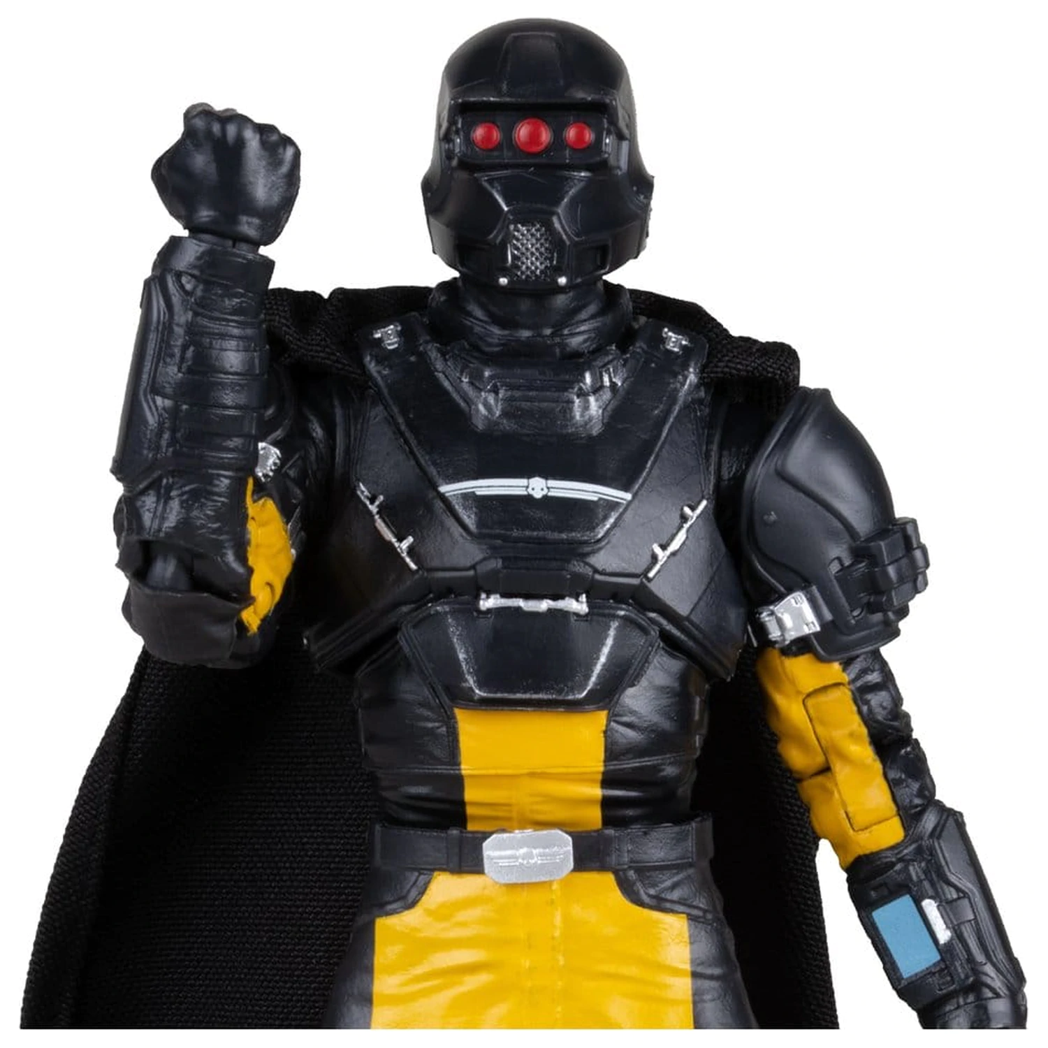 Helldivers 2 Elite Edition Actionfigur SA-04 Combat Technician 18 cm Produktfoto