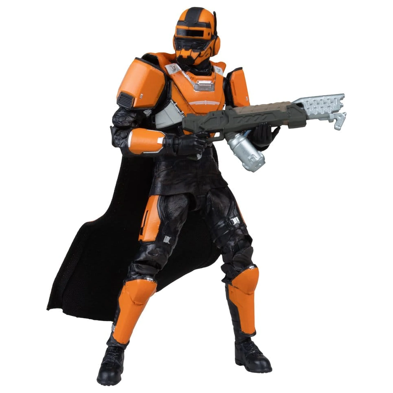Helldivers 2 McFarlane Elite Edition Actionfigur CE-25 Trench Engineer (Deluxe) 18 cm Produktfoto