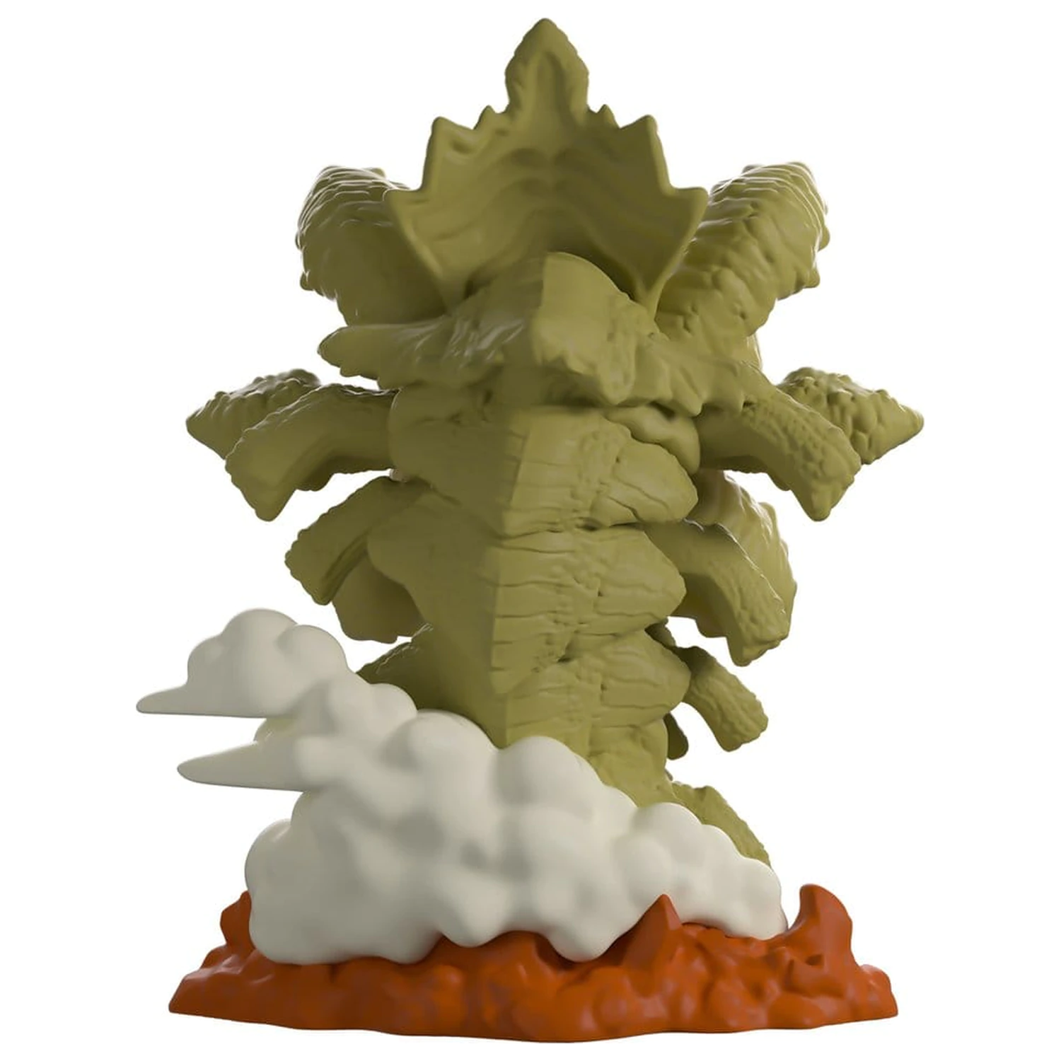 Helldivers 2 Vinyl Figur Hive Lord 13 cm Produktfoto