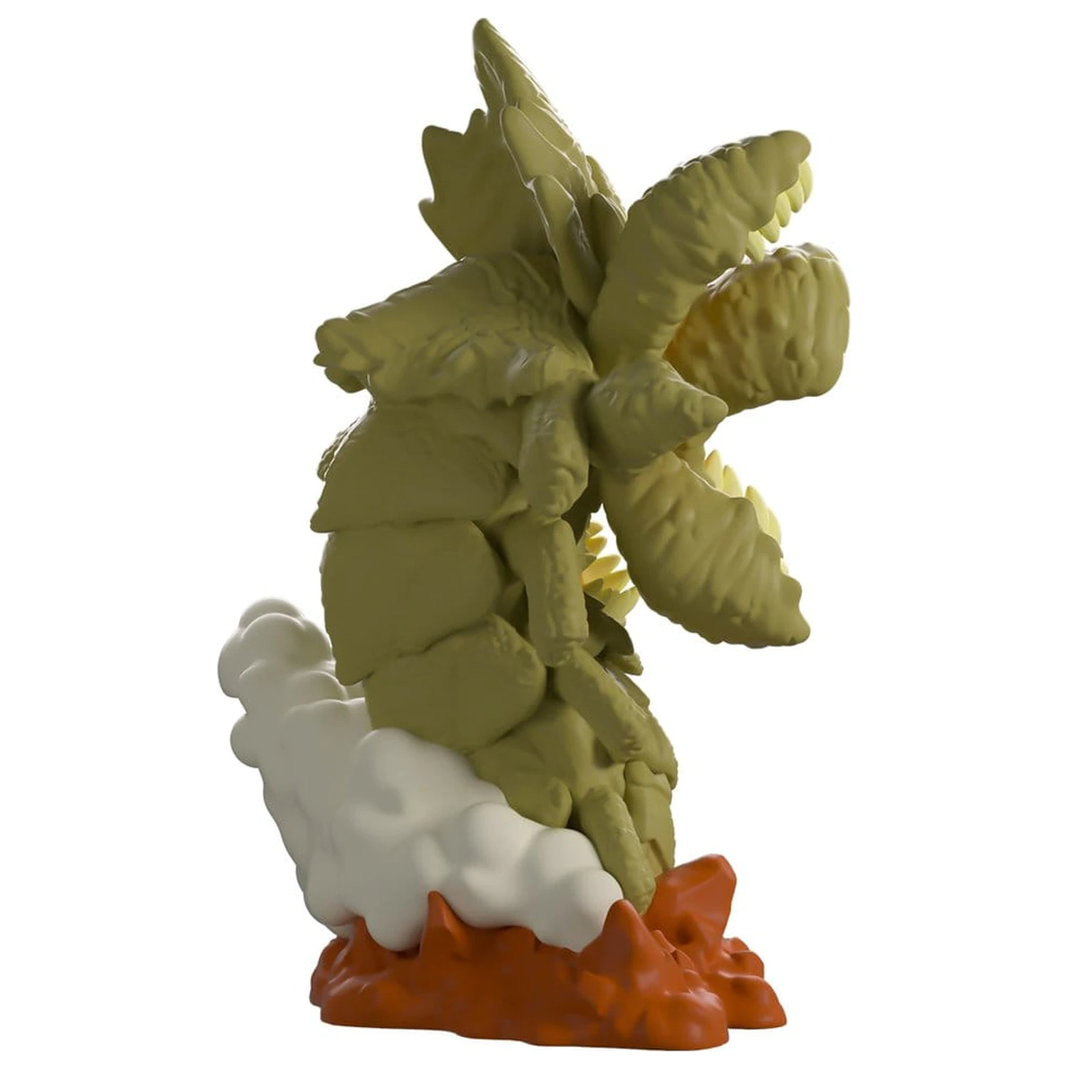 Helldivers 2 Vinyl Figur Hive Lord 13 cm Produktfoto
