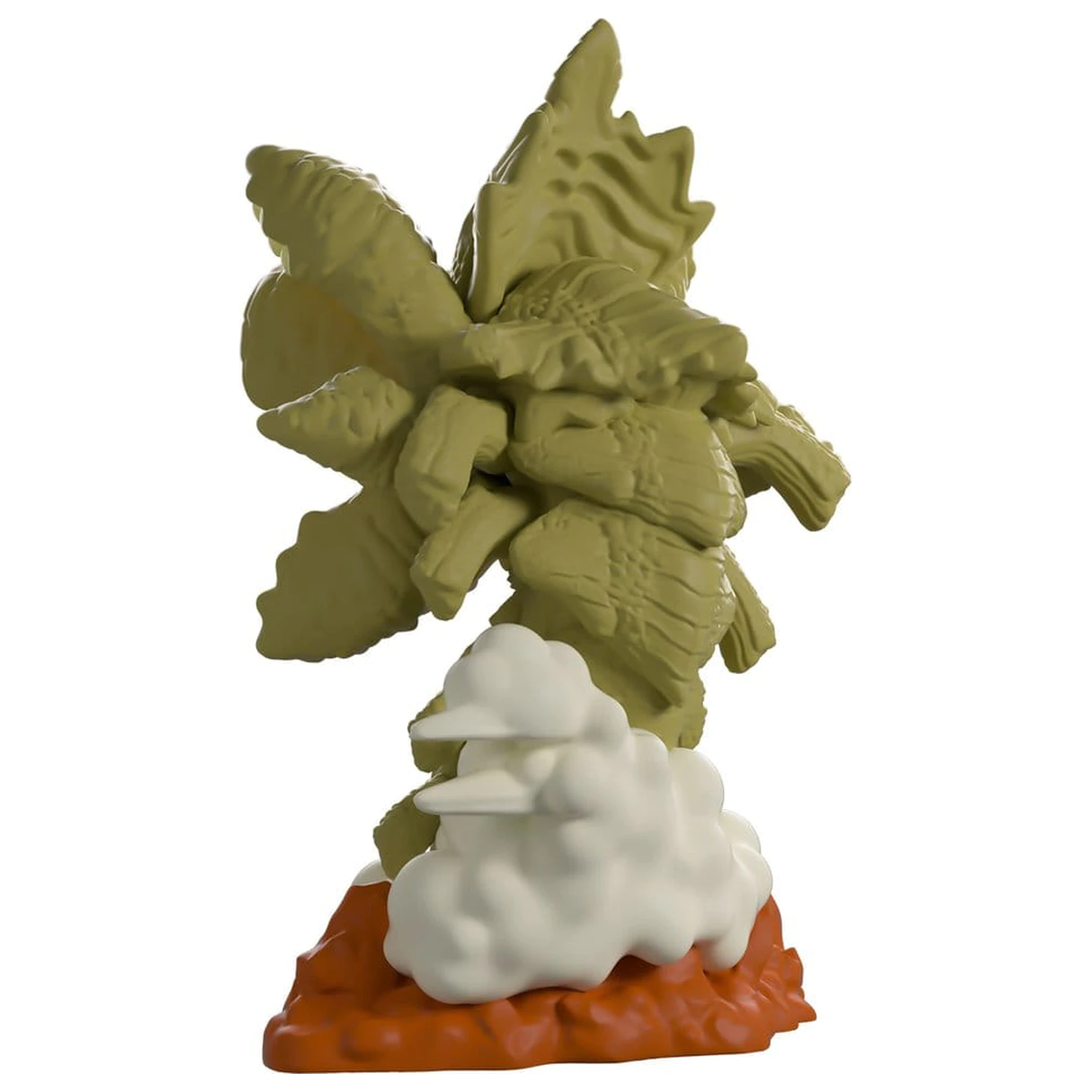 Helldivers 2 Vinyl Figur Hive Lord 13 cm Produktfoto