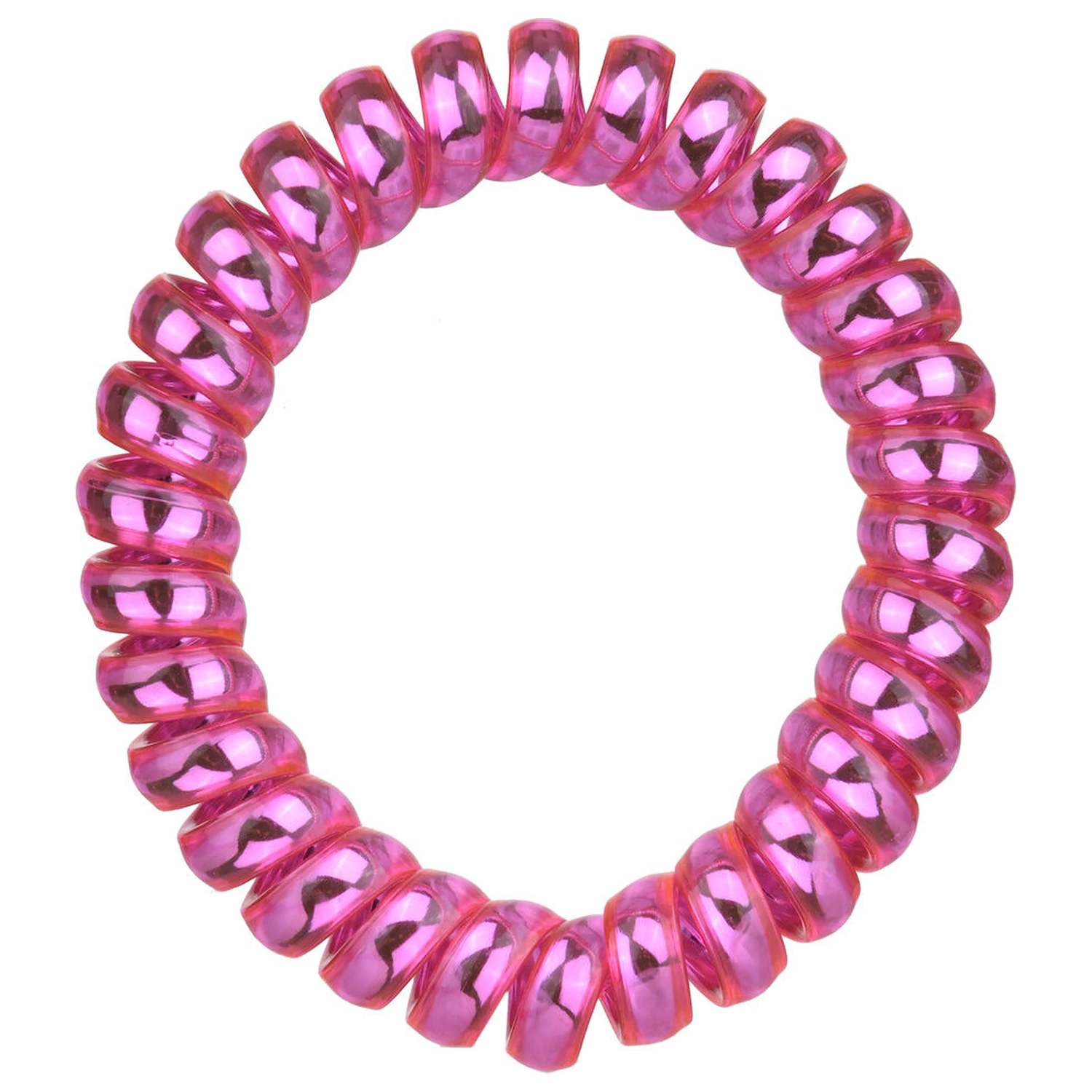 Hello Kitty Pack 2 Haargummis Produktfoto