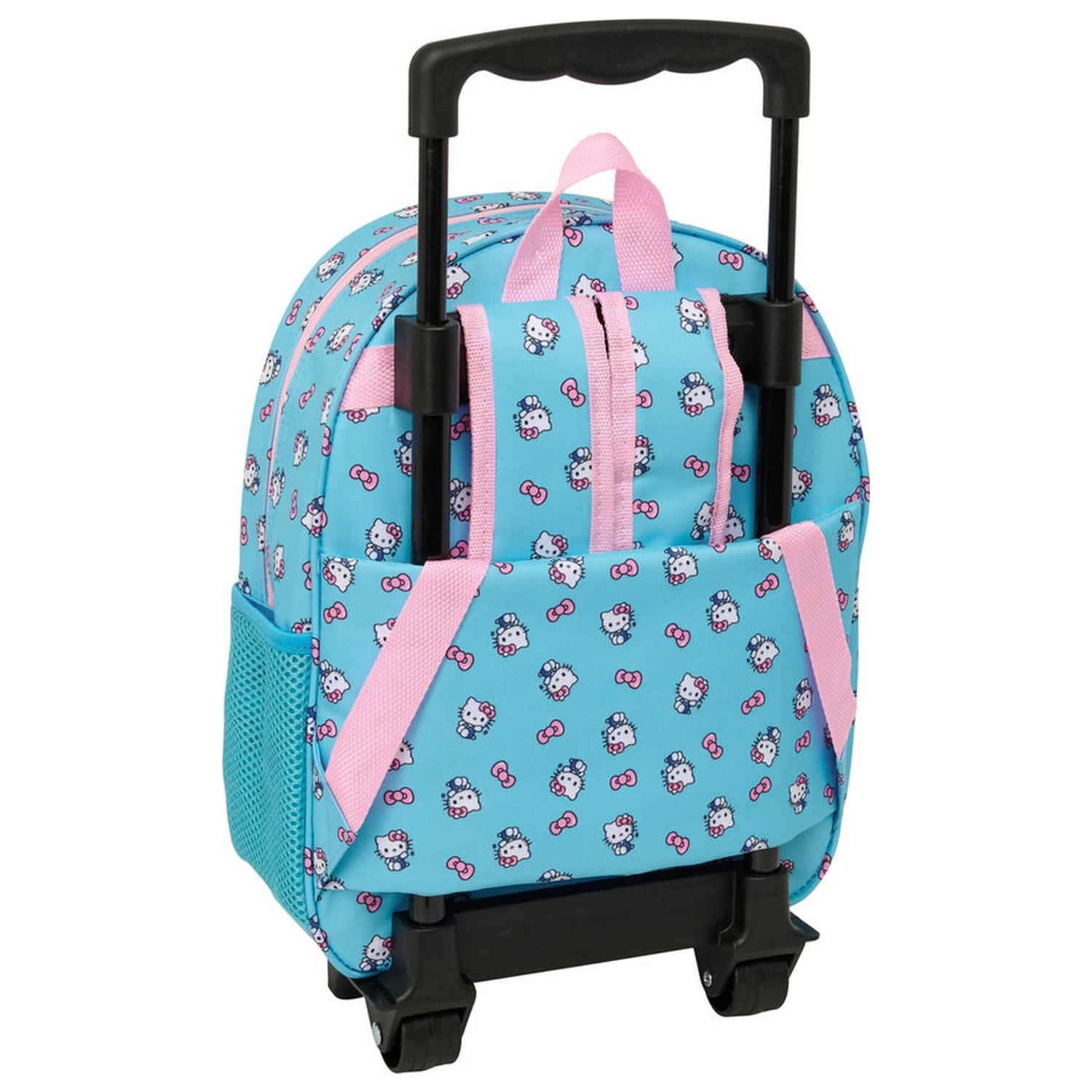 Hello Kitty 3D Trolley 33 cm Produktfoto