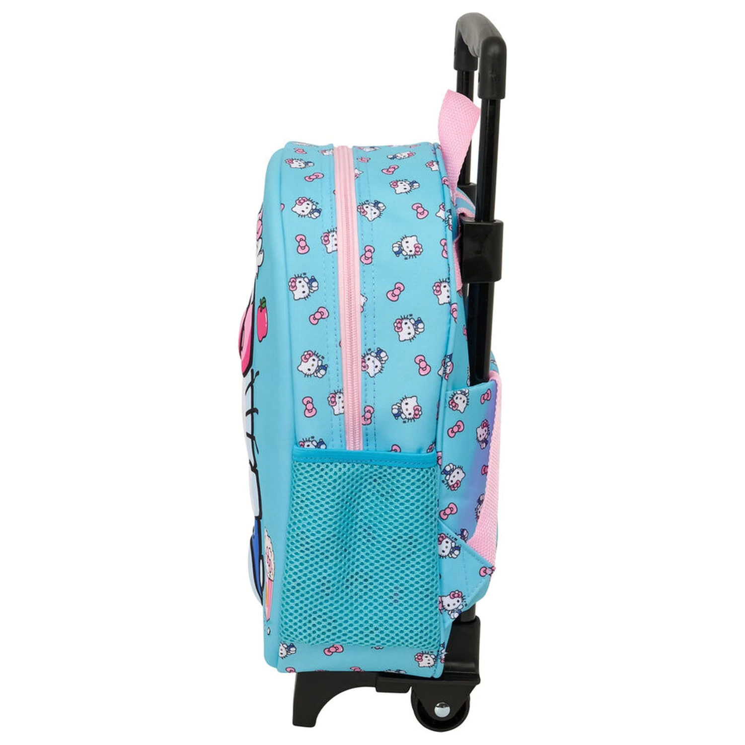Hello Kitty 3D Trolley 33 cm Produktfoto