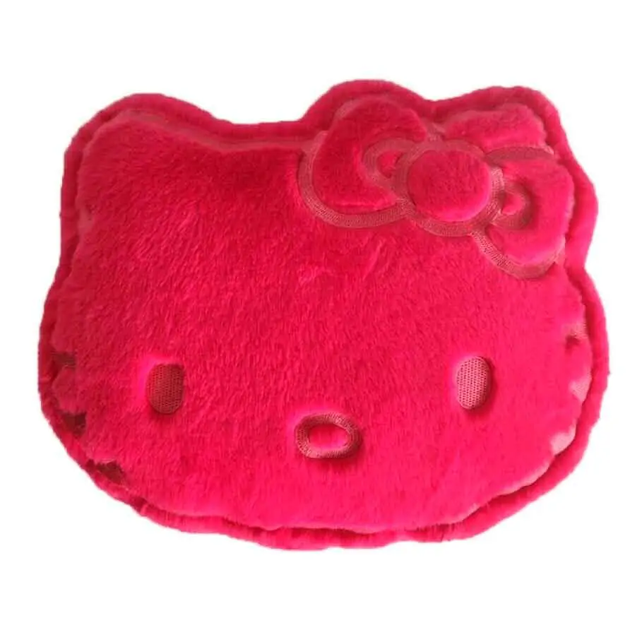 Hello Kitty 3D Kissen Produktfoto