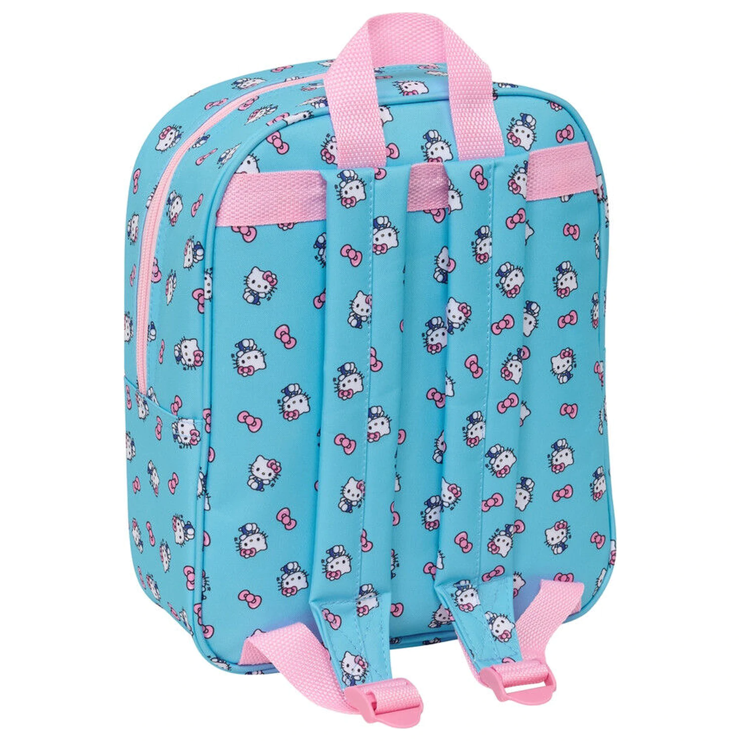 Hello Kitty 3D Rucksack 27 cm Produktfoto