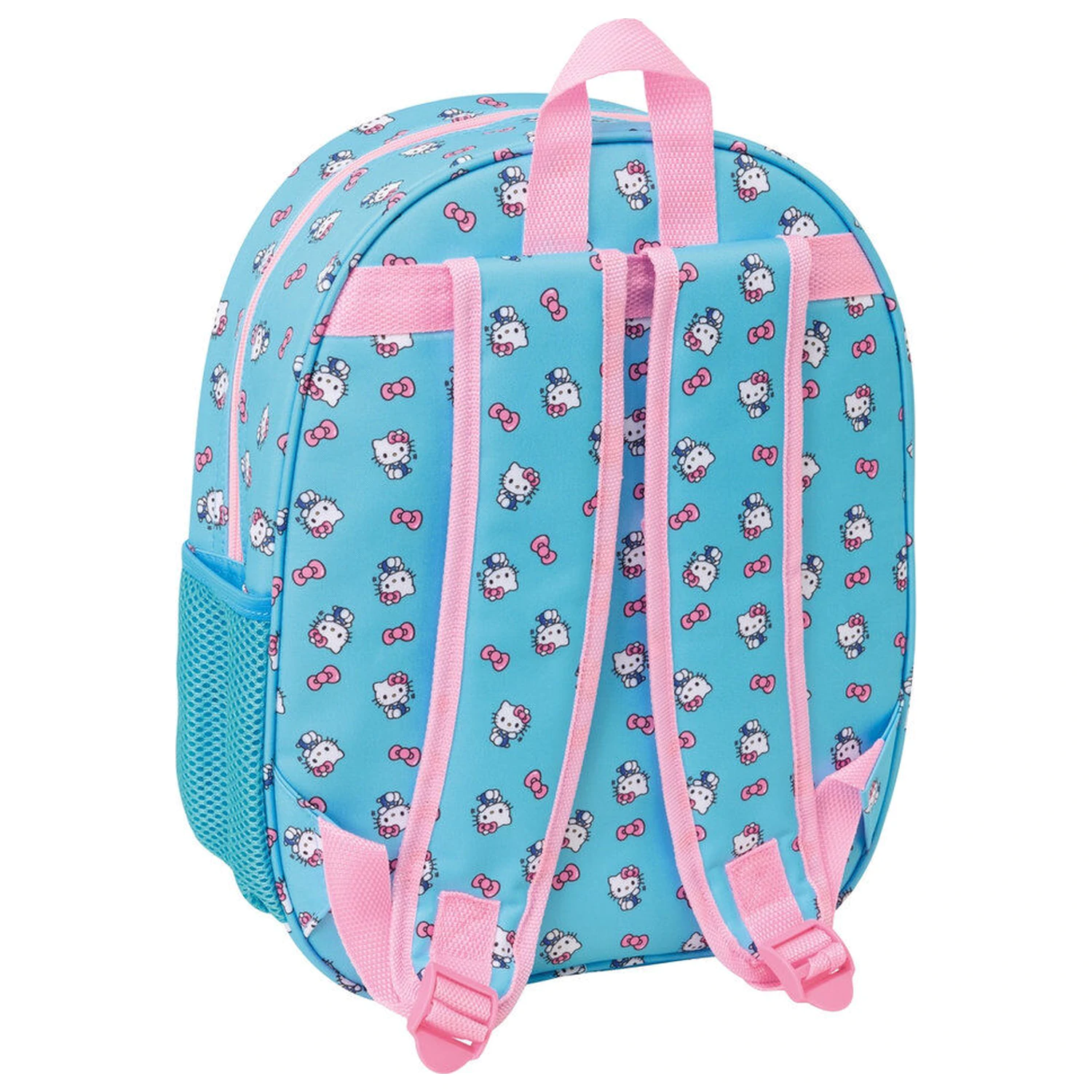 Hello Kitty 3D Rucksack 33cm Produktfoto