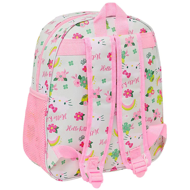 Hello Kitty 3D Rucksack 33cm termékfotó