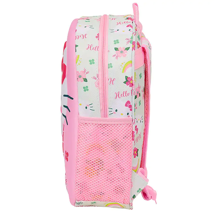 Hello Kitty 3D Rucksack 33cm Produktfoto