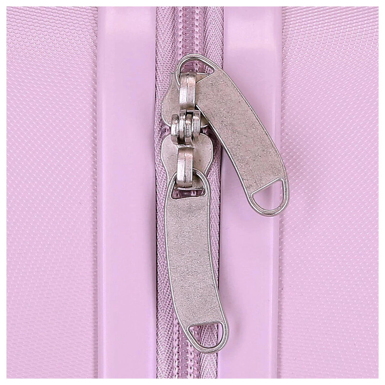 Hello Kitty Always Fun With Friends ABS Rollkoffer 45cm Produktfoto