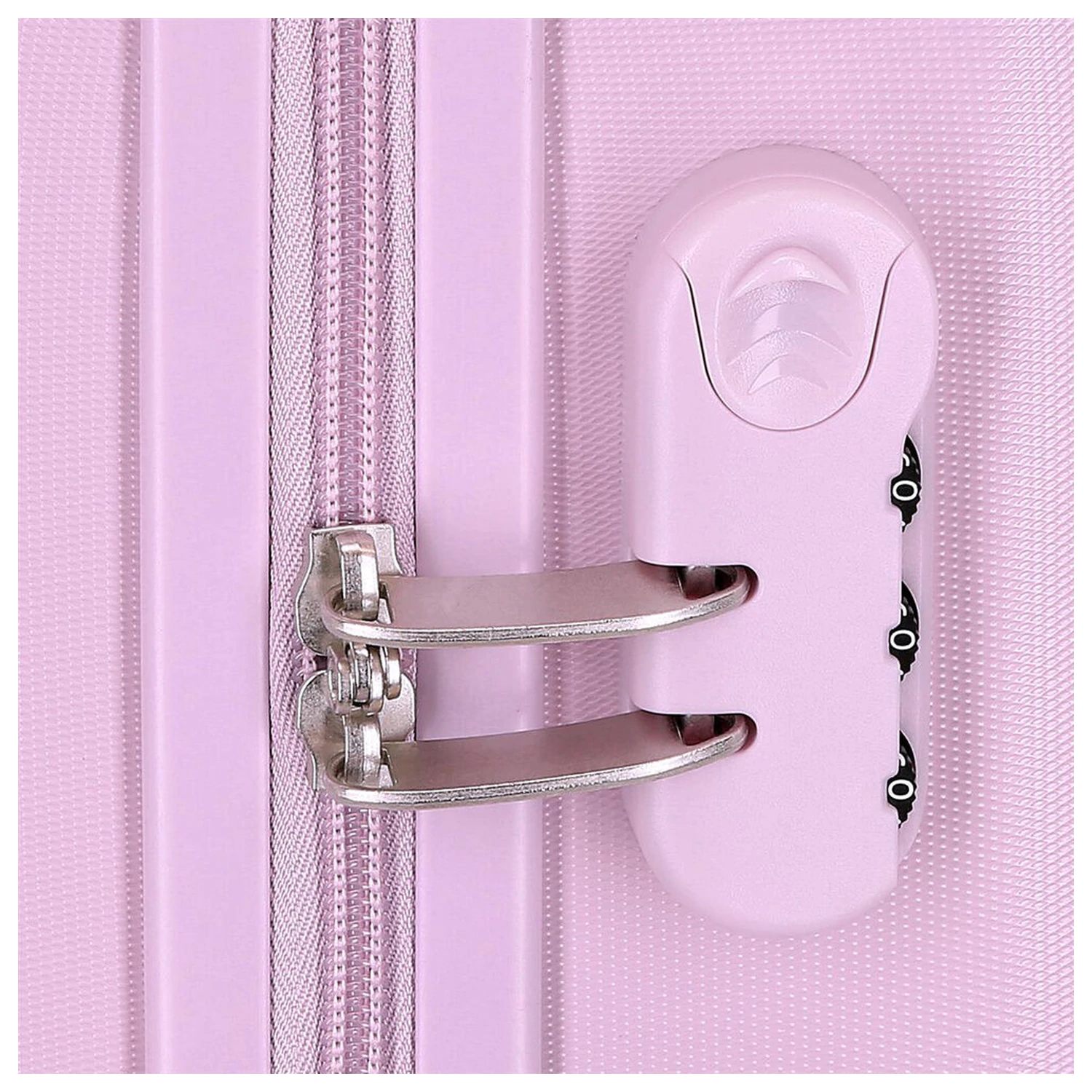 Hello Kitty Always Fun With Friends ABS Rollkoffer 50 cm Produktfoto