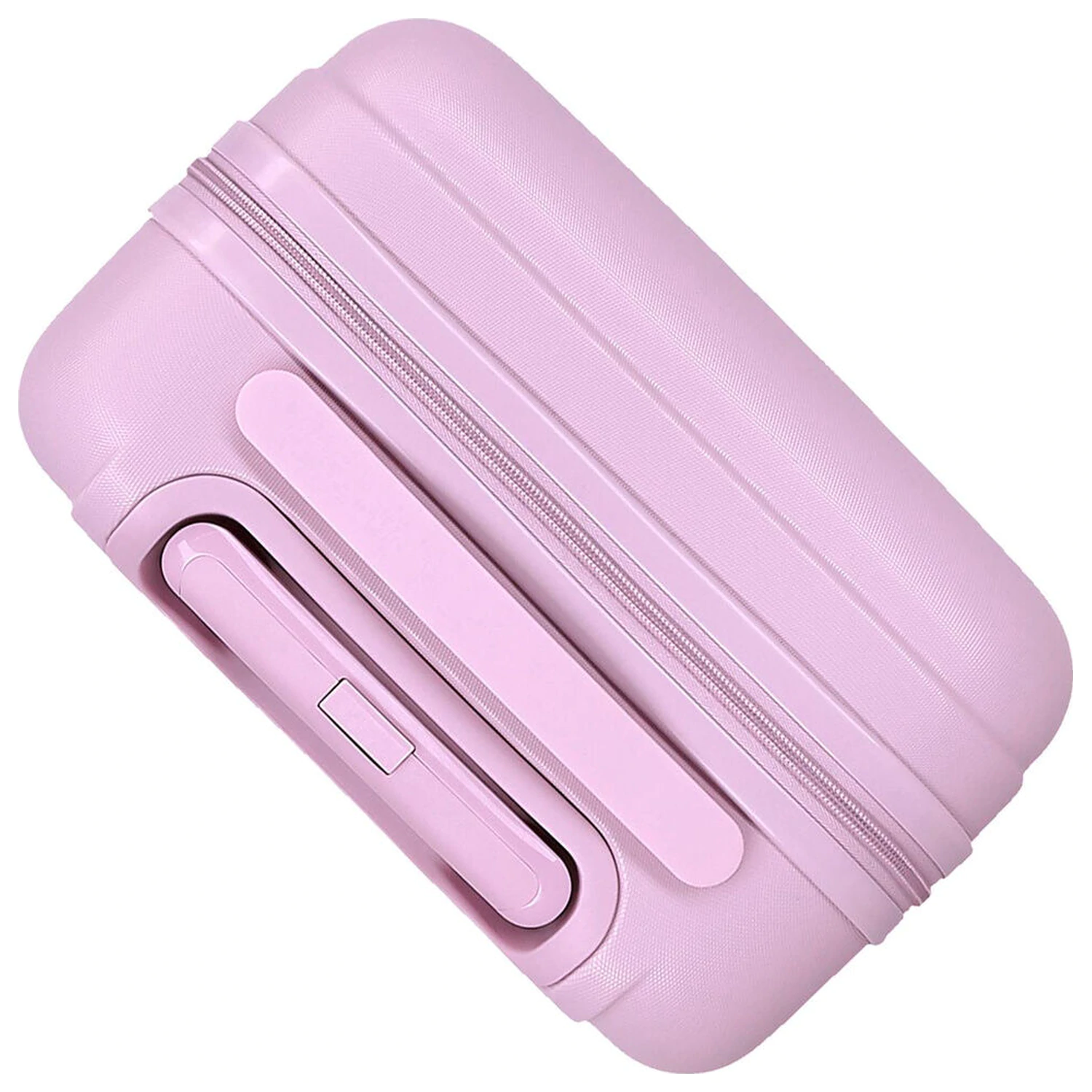 Hello Kitty Always Fun With Friends ABS Rollkoffer 50 cm Produktfoto