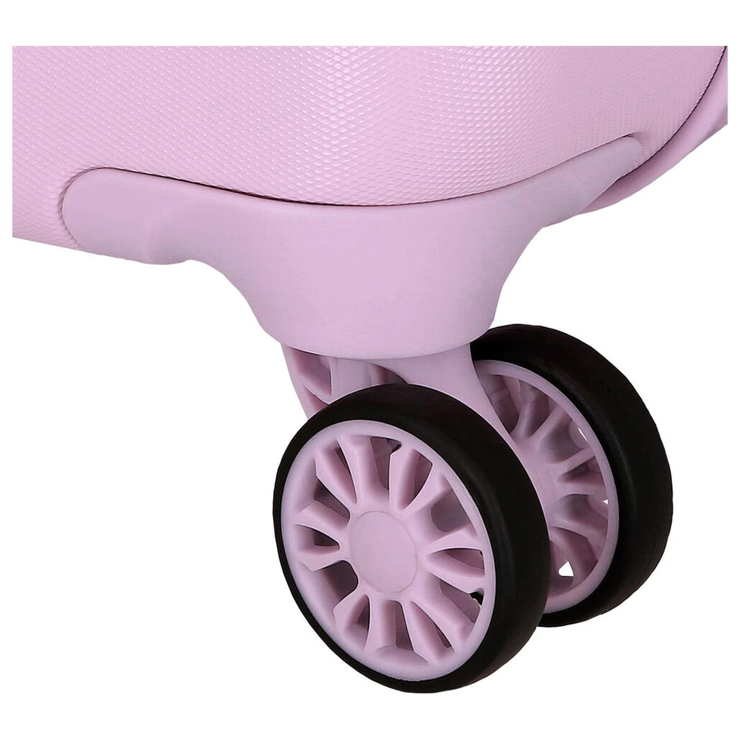 Hello Kitty Always Fun With Friends ABS Rollkoffer 50 cm Produktfoto