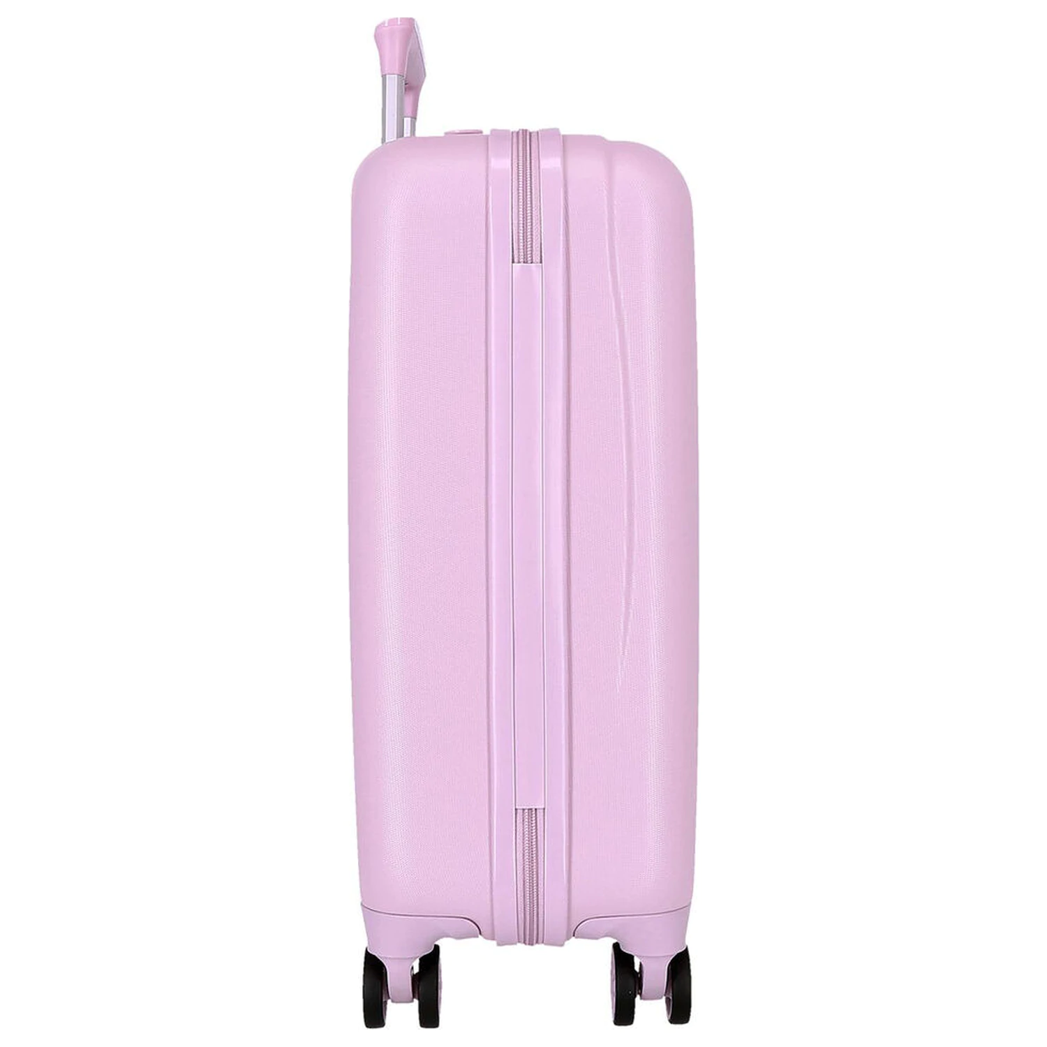 Hello Kitty Always Fun With Friends ABS Rollkoffer 55cm Produktfoto