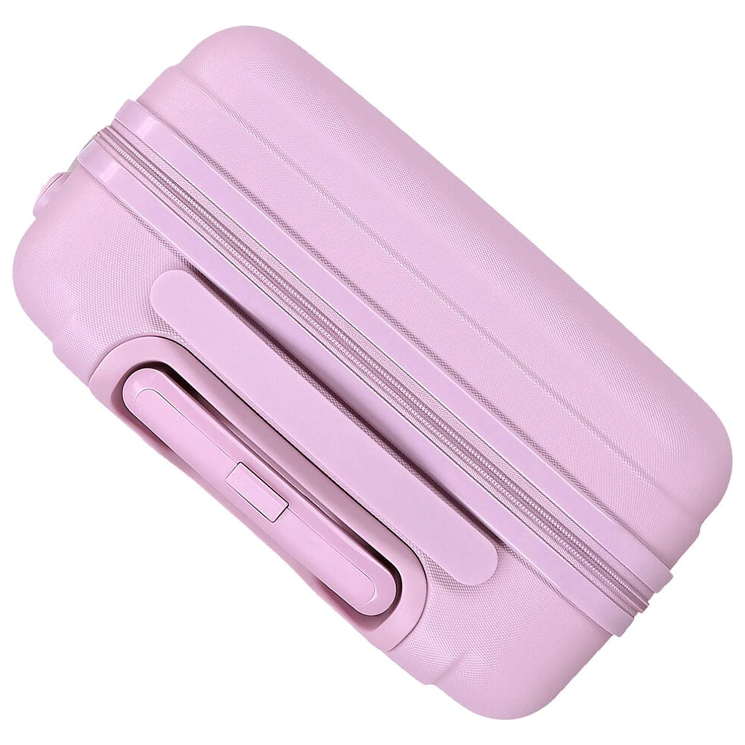 Hello Kitty Always Fun With Friends ABS Rollkoffer 55cm Produktfoto